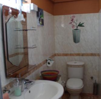 Candos Casa | Chez Marina