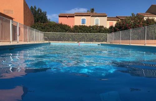 La Croix-Valmer Apartamento | Chez Marius #Golfe de Saint-Tropez