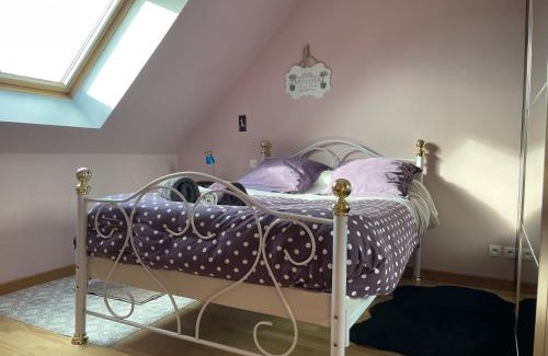 Quettehou Casa | Chez MARLENE