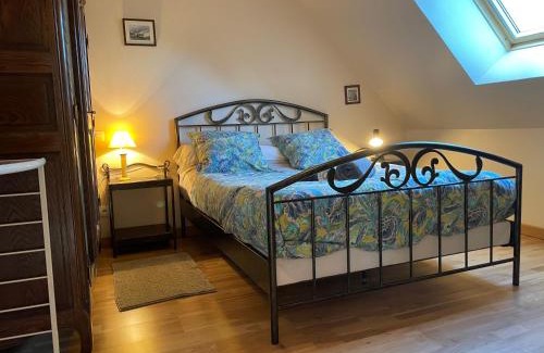 Quettehou Casa | Chez MARLENE