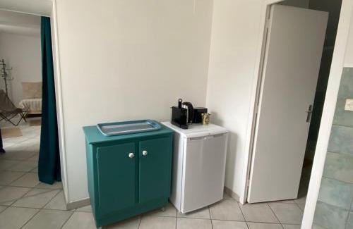 Verdigny Casa | Chez Martin