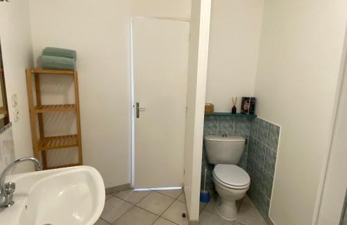 Verdigny Casa | Chez Martin