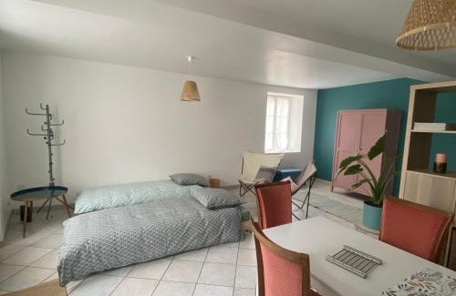 Verdigny Casa | Chez Martin