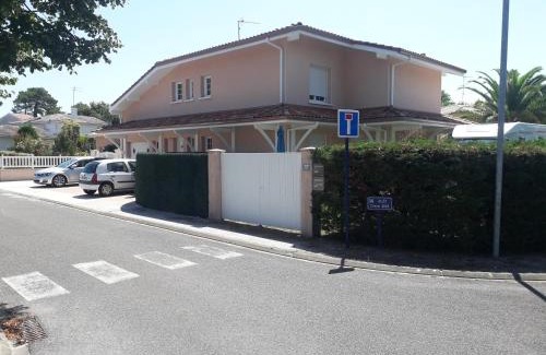 Capbreton Apartamento | CHEZ MARTINE Appt climatisé 2 Chambres