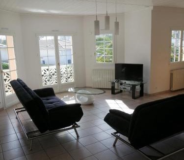 Capbreton Apartamento | CHEZ MARTINE Appt climatisé 2 Chambres