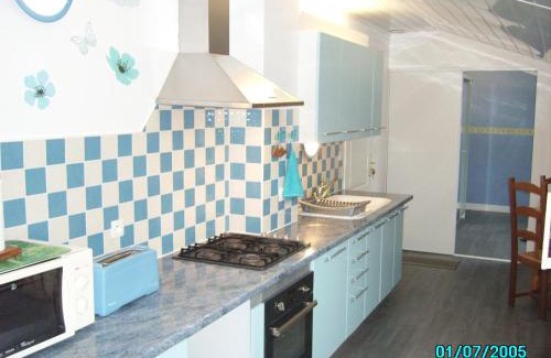 Capbreton Apartamento | CHEZ MARTINE Appt climatisé 1 Chambre