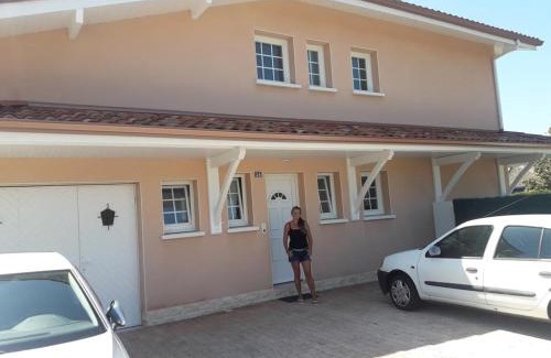Capbreton Apartamento | CHEZ MARTINE Appt climatisé 1 Chambre