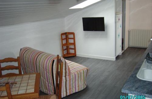 Capbreton Apartamento | CHEZ MARTINE Appt climatisé 1 Chambre