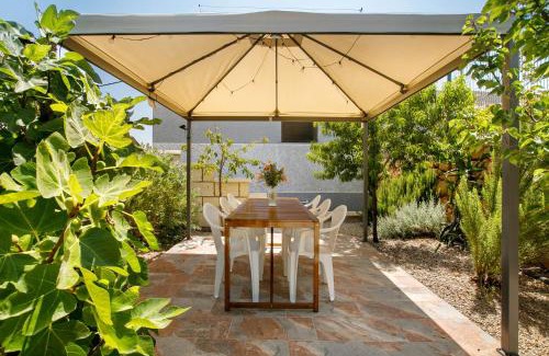 Granadilla de Abona Apartamento | Chez Martine Tenerife