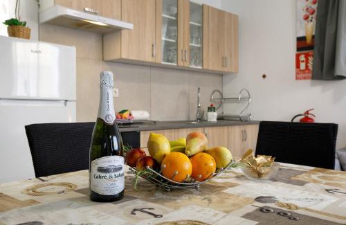 Granadilla de Abona Apartamento | Chez Martine Tenerife