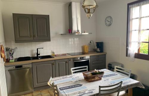 Pleneuf-Val-Andre Casa | Chez Martine & Michel