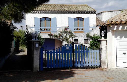 Entressen Cama Y Desayuno | Chez Marydidou : Chambres d'hôtes