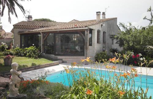 Entressen Cama Y Desayuno | Chez Marydidou : Chambres d'hôtes