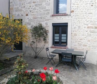 Soisy-sur-Ecole Apartamento | Chez Marylene
