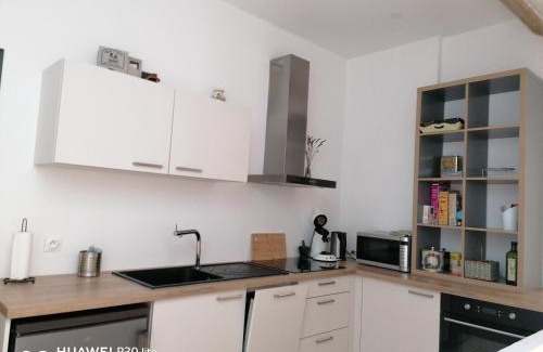 Soisy-sur-Ecole Apartamento | Chez Marylene