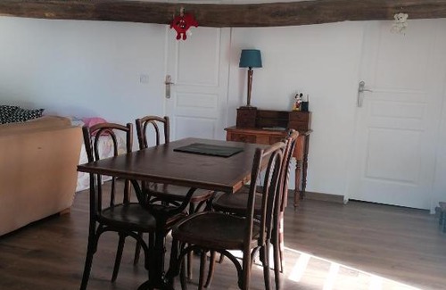 Soisy-sur-Ecole Apartamento | Chez Marylene