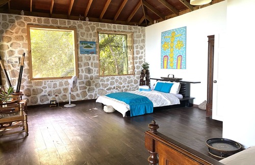 Labadee Cama Y Desayuno | Chez Max, Cadras Haiti