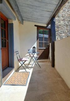 Fraissinet-de-Fourques Apartamento | Chez Maxime