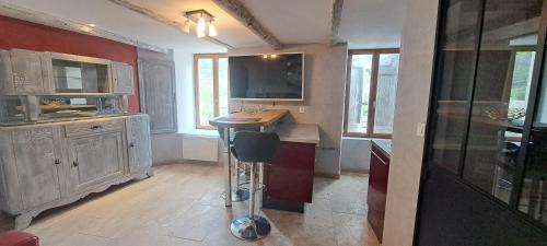 Fraissinet-de-Fourques Apartamento | Chez Maxime