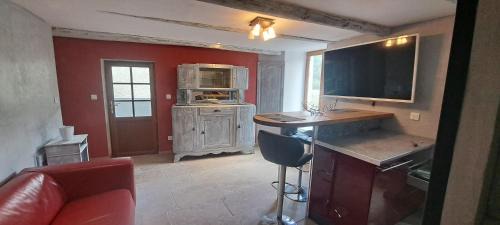 Fraissinet-de-Fourques Apartamento | Chez Maxime