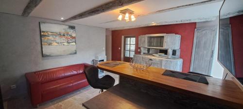 Fraissinet-de-Fourques Apartamento | Chez Maxime