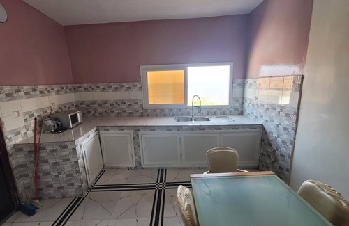 Toubab Dialao Casa | Chez Medzo