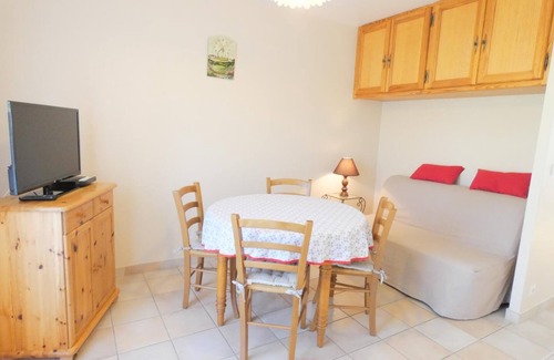 Angoume Casa | Chez Michel 1 - Angoume