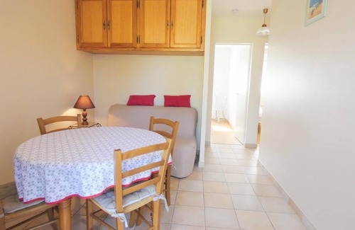 Angoume Casa | Chez Michel 1 - Angoume
