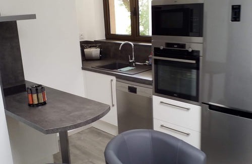 Selestat Apartamento | Chez Michel y Sylviane