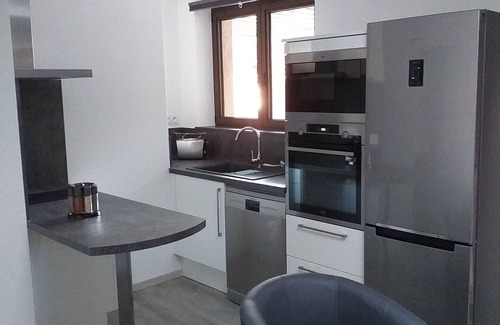 Selestat Apartamento | Chez Michel y Sylviane