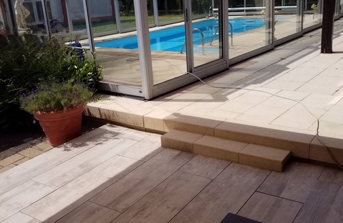 Selestat Apartamento | Chez Michel y Sylviane