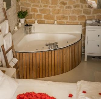 Les Patis Apartamento | Chez Millouz - Triplex semi-troglodyte