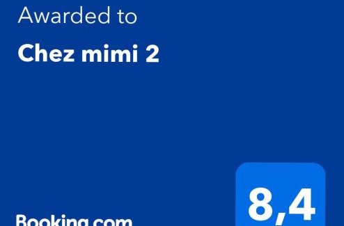 Mahebourg Casa | Chez mimi 2