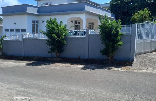 Mahebourg Casa | Chez mimi 2