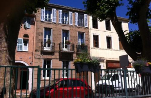 Gareoult Casa | Chez Mimi & Chouchou