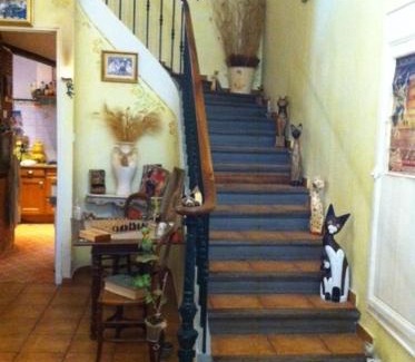 Gareoult Casa | Chez Mimi & Chouchou
