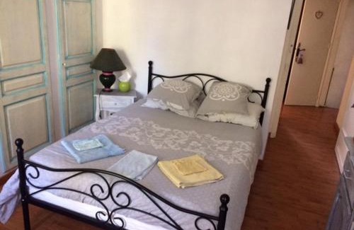Gareoult Casa | Chez Mimi & Chouchou