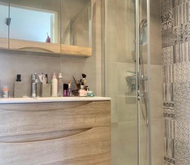 Saint-Germain-sur-Ay Casa | Chez Mimi