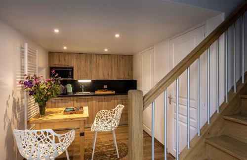 Raulhac Casa | Chez Mimi - La Petite Tour