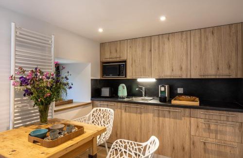 Raulhac Casa | Chez Mimi - La Petite Tour