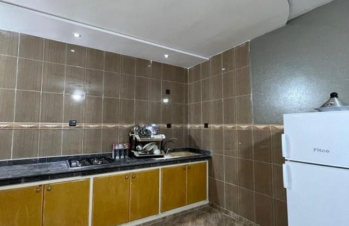 Berkane Apartamento | Chez mimoun