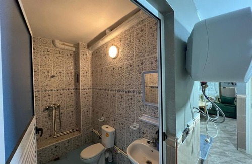 Berkane Apartamento | Chez mimoun