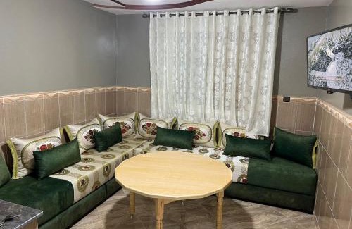 Berkane Apartamento | Chez mimoun