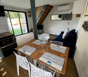 Guerande Casa | Chez Miquel-Anges, location meublée et indépendante