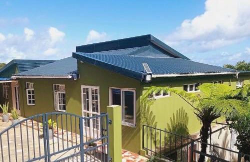 Grande Montagne Casa | Chez Mireille