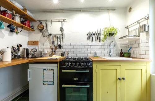Montrichard Val de Cher Casa | Chez Miriam - Maison de caractère - Ville avec jardin
