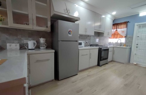 Gros Islet Apartamento | Chez Moi - Cozy Family Friendly Getaway Apartment