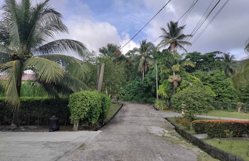 Gros Islet Apartamento | Chez Moi - Cozy Family Friendly Getaway Apartment