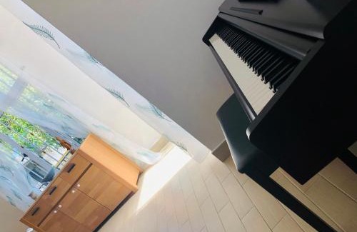 Saint Felix Apartamento | Chez Moi
