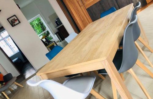 Saint Felix Apartamento | Chez Moi